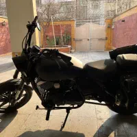 موتور C2|موتورسیکلت|تهران, شمس‌آباد|دیوار