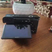 دوربین سونی|دوربین عکاسی و فیلمبرداری|گنبد کاووس, |دیوار