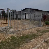 زمین در شهرک صنعتی