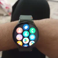 galaxy watch 7 ساعت هوشمند|ساعت|تهران, شهرک شریعتی|دیوار