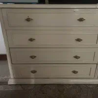 درواور چوب راش