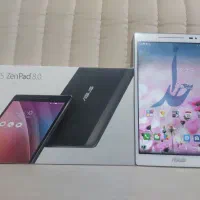 تبلت AsusZenPad 8.0