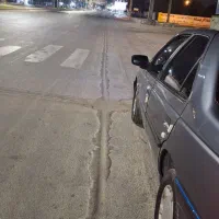 پژو 405 مدل 96