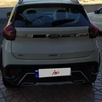 ام وی ام x22 مدل 402|خودرو سواری و وانت|سهند, |دیوار