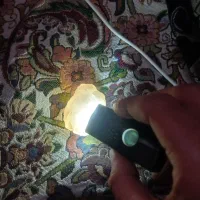 سنگ قدمی|بدلیجات|اردبیل, |دیوار