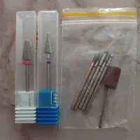 وسایل کاشت ناخن|حراج|پرند, فاز ۳|دیوار