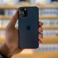 گوشی ایفون 12 پرو حافظه 256 گیگ اقساط