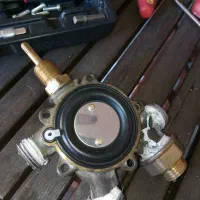 پکیج کولرگاز ابگرمکن بخاری تعمیرات سرویس رسوب گیری|آبگرمکن، پکیج، شوفاژ|مشهد, سید رضی|دیوار