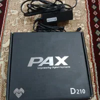 کارتخوان D210|فروشگاه و مغازه|گتوند, |دیوار