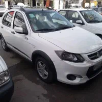 کویک سفید مشکی بدون رنگ|خودرو سواری و وانت|همدان, |دیوار