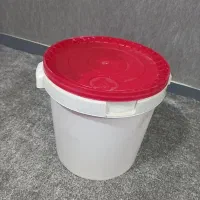 سطل ۴۰ کیلویی