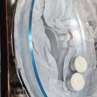 سیلور سوفله خوری استیل وارمردار SABINEX  فرانسه|ظروف سرو و پذیرایی|تهران, امامت|دیوار