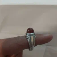 چهار عدد انگشتر خاص نقره|جواهرات|تبریز, |دیوار