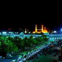 تور خارجی دلارام گشت همه روزه /تور ایرانگردی