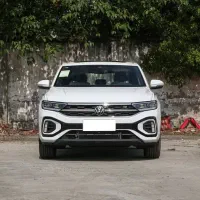 فولکس واگن تیراک‌ 2025