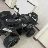 ماشین شارژی افرود|اسباب‌‌بازی|محمدشهر, محمدشهر|دیوار