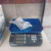 ترازو باسکول مهرگان|خدمات پیشه و مهارت|محمدیه-قزوین, |دیوار