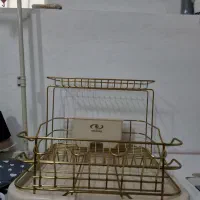 آبچکان|آب‌چکان و نظم‌دهنده ظروف|همدان, |دیوار