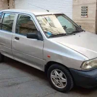 خودرو سواری