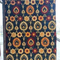 قالیچه سنتی و بلوچی|فرش|کاشان, شهرک صنعتی راوند|دیوار