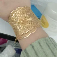 دستبند طلا