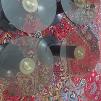 میز و گل میز