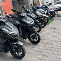 خرید و فروش کاتاف سیکلت بنلی کلیک ایروکس  هوندا