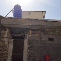 چهار دیواری. طویله. ضایعاتی|اجارهٔ دفتر صنعتی، کشاورزی، تجاری|میانه, |دیوار