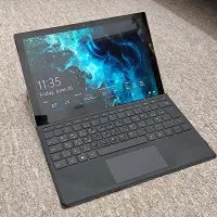 Microsoft surface pro 5
