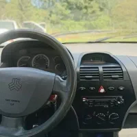 فروش تیبا2|خودرو سواری و وانت|آستارا, |دیوار