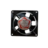 فروش فن 12*12 سانت sunon