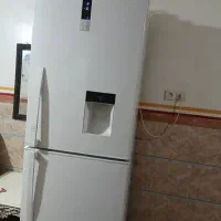 یخچال بوران|یخچال و فریزر|دوگنبدان, |دیوار