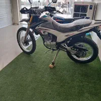 موتور تریل پرواز|موتورسیکلت|داراب, |دیوار