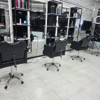 صندلی ارایشگاه صندلی کودک|آرایشگاه و سالن‌های زیبایی|کرمان, |دیوار