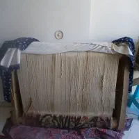 دارقالی دستبافت