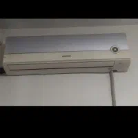 کولر گازی