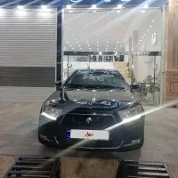 دنا اتومات مدل ۱۴۰۰ نقد و اقساط