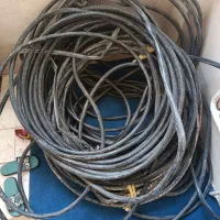 کابل 4در50 آلومینیومی|ابزارآلات|قرچک, مهدیه|دیوار