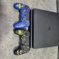 PS4