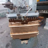 آبگرمکن بوتان سالم