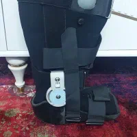بوت طبی پنوماتیک