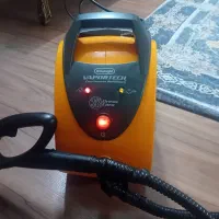 بخارشوی دلونگی|جاروبرقی، جارو شارژی، بخارشو|تهران, شهرک رضویه|دیوار