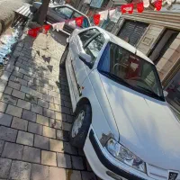 فروش ماشین خانگی|خودرو سواری و وانت|مشگین شهر, |دیوار