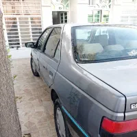 پژو 405مدل 95|خودرو سواری و وانت|کوهدشت, |دیوار