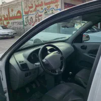 تیبا۲ مدل ۴۰۱ بدون رنگ خونگی|خودرو سواری و وانت|اصفهان, بهارستان|دیوار