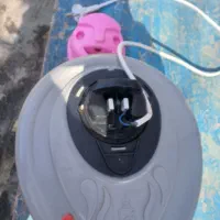 دستگاه بخور گرم|پنکه و تصفیه‌کنندهٔ هوا|کرج, شهرک طالقانی|دیوار