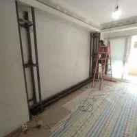 نصب براکت تلویزیون/براکت برقی سقفی/درب برقی مخفی|تلویزیون و پروژکتور|تهران, سعادت‌آباد|دیوار