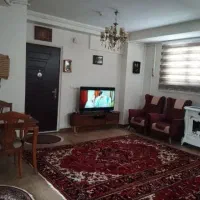 آپارتمان ۷۴ متری دونبش در ولی امر کد ۳۱۴۰