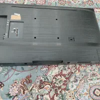 ال ای دی شکسته سامسونگ۴۹ اینچ|تلویزیون و پروژکتور|پرند, فاز ۶|دیوار