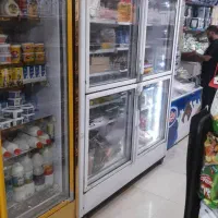 سوپرمارکت در حال کار|اجارهٔ مغازه و غرفه|بندرعباس, |دیوار